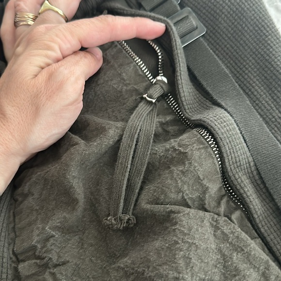 BORIS BIDJAN SABERI
Khaki P18.1 Lounge Pants - Picture 9 of 14